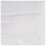 Салфетки ВАФЕЛЬНЫЕ отбеленные, 40х40 см, КОМПЛЕКТ 100 шт., плотность 120 (±10)