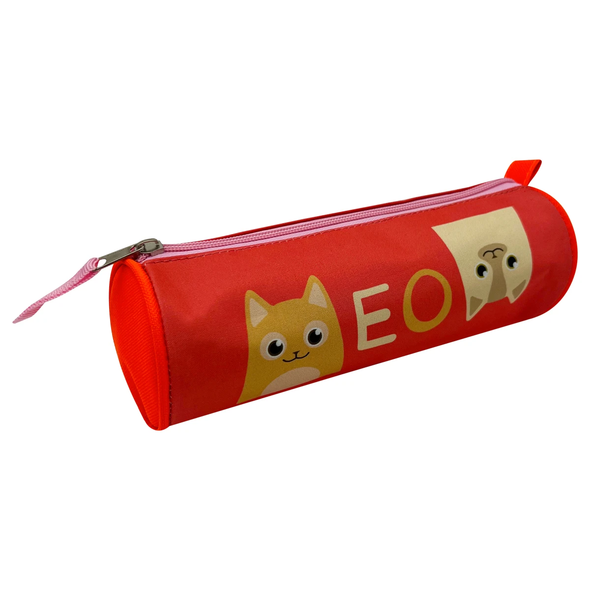Пенал 210*80 ArtSpace "Meow", полиэстер