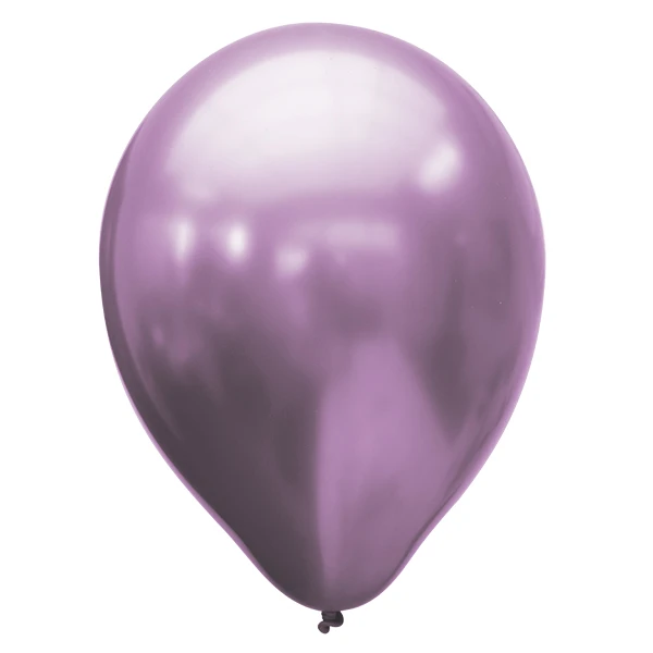 11"/28см Хром PLATINUM Violet 25шт 11"/28см Хром PLATINUM Violet 25шт
