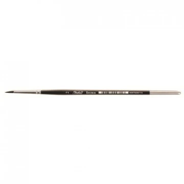 Кисть белка круглая N 2 KSk_02010 Россия