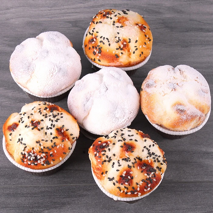 Магнит сувенирный "К чаю"