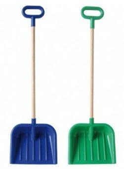 Лопата детская совковая 85см У500