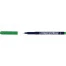 Ручки капиллярные (линеры) 12 ЦВЕТОВ CENTROPEN "Happy Liner", линия