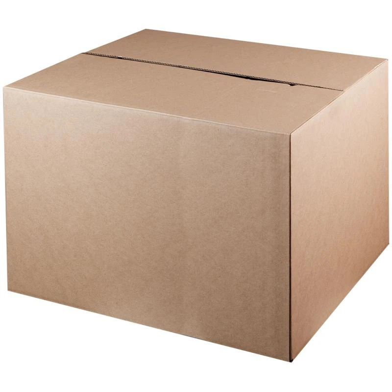 Гофрокороб 600*400*400мм, марка Т24, профиль B, FEFCO 0201 / ГОСТ исполнение А Гофрокороб 600*400*400мм, марка Т24, профиль B, FEFCO 0201 / ГОСТ исполнение А