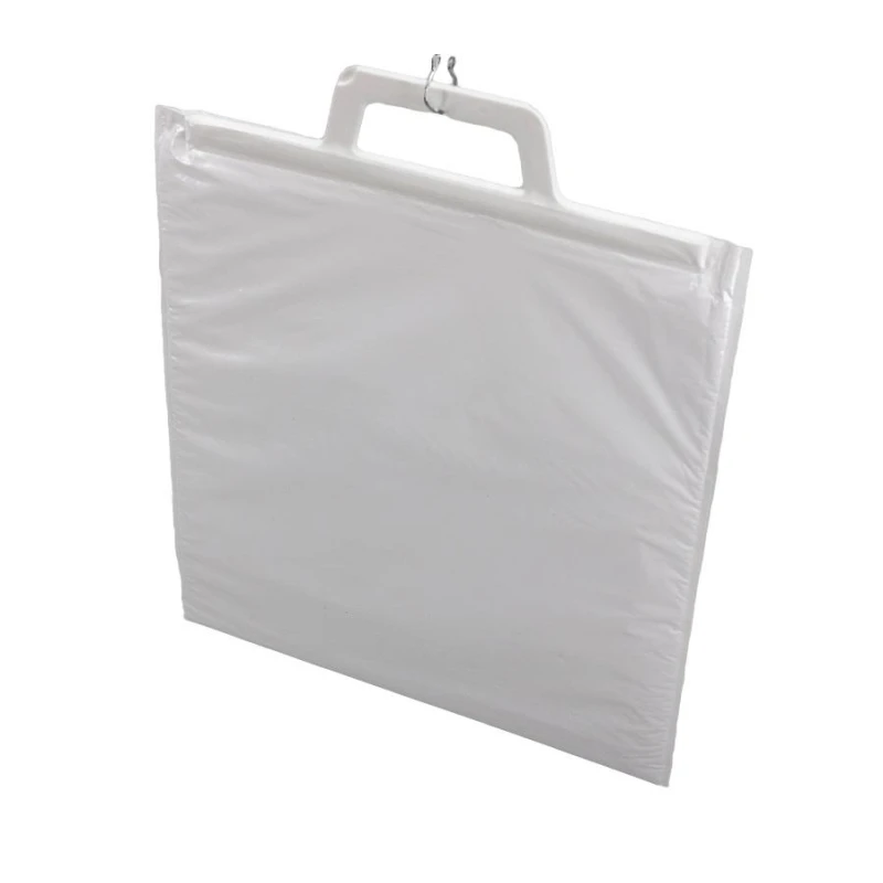 Термопакет 42х45 см двухслойный ПВД/ПВД, арт. ТПК 11 Термопакет 42х45 см двухслойный ПВД/ПВД, арт. ТПК 11