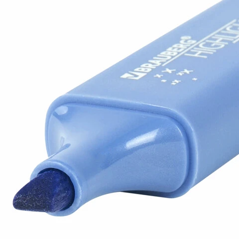 Набор текстовыделителей перламутровых 6 ЦВЕТОВ, BRAUBERG ORIGINAL PEARL, линия Набор текстовыделителей перламутровых 6 ЦВЕТОВ, BRAUBERG ORIGINAL PEARL, линия