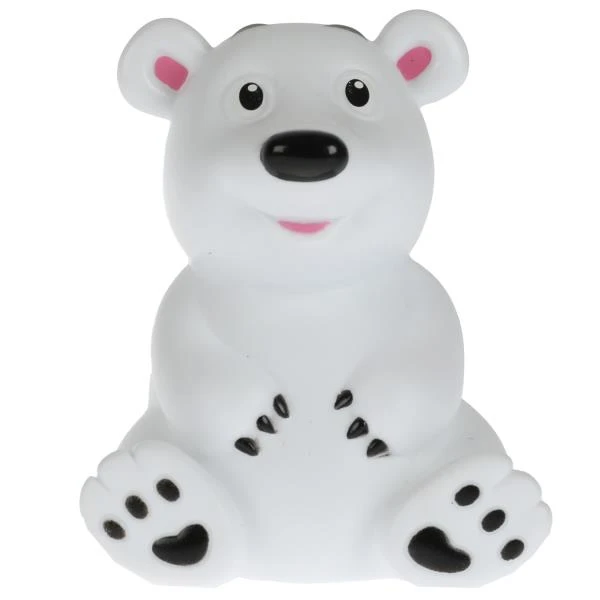 Игрушка для ванны умка СОЮЗМУЛЬТФИЛЬМ 1 шт. в сетке КАПИТОШКА