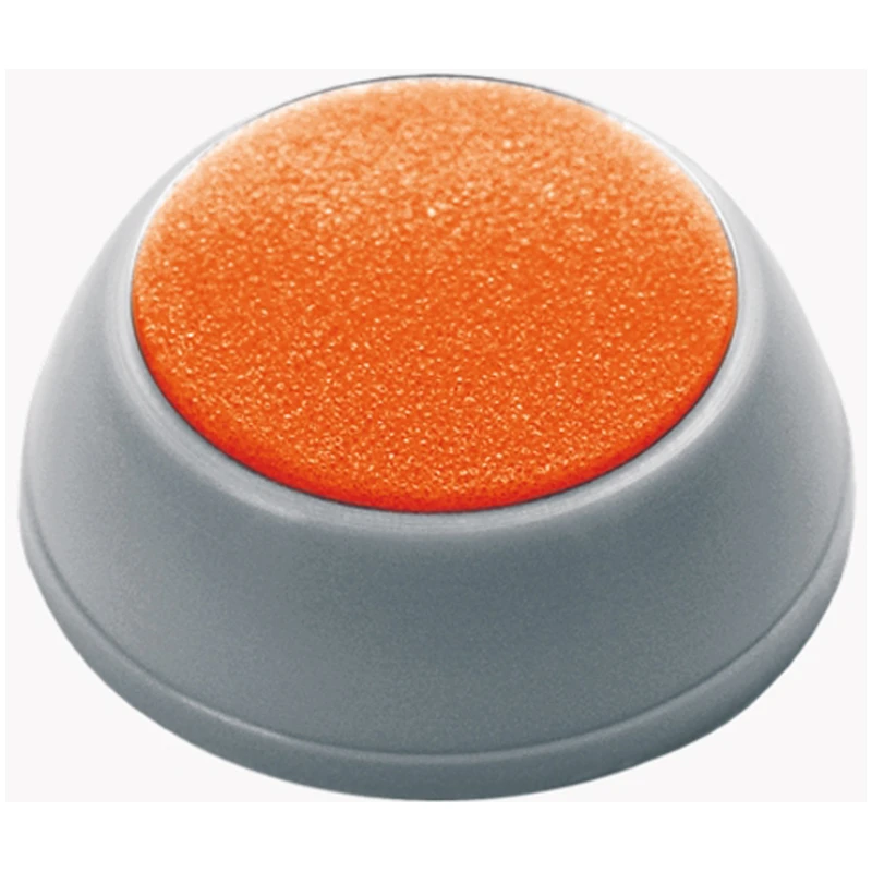 Подушка увлажняющая Стамм, с губкой, круглая Подушка увлажняющая Стамм, с губкой, круглая