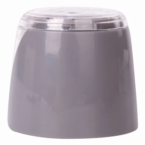 Точилка электрическая STAFF "College", питание от 2 батареек AA,