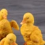 Статуэтка "Уточка" ассорти