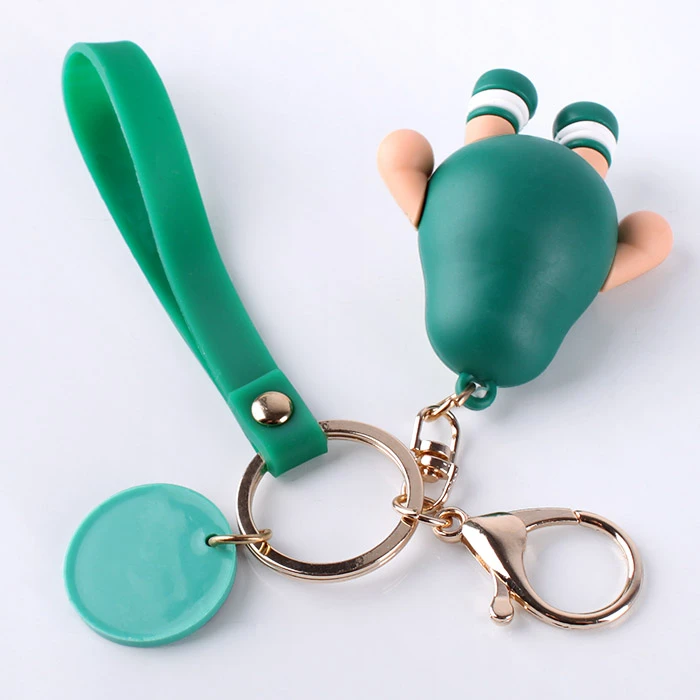 Брелок "Авокадо" Брелок "Авокадо"