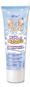 ВИТЭКС МАМА и МАЛЫШ Крем-присыпка под подгузник с Ромашкой и Календулой