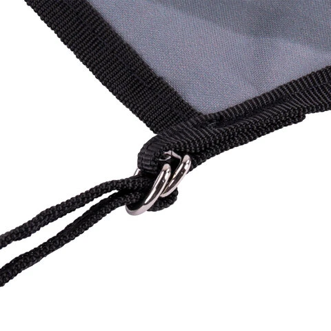 Фартук с нарукавниками ЮНЛАНДИЯ, 45х54 см, "Soccer ball", 271044