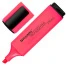 Текстовыделитель BRAUBERG "ORIGINAL NEON", РОЗОВЫЙ, линия письма 1-5