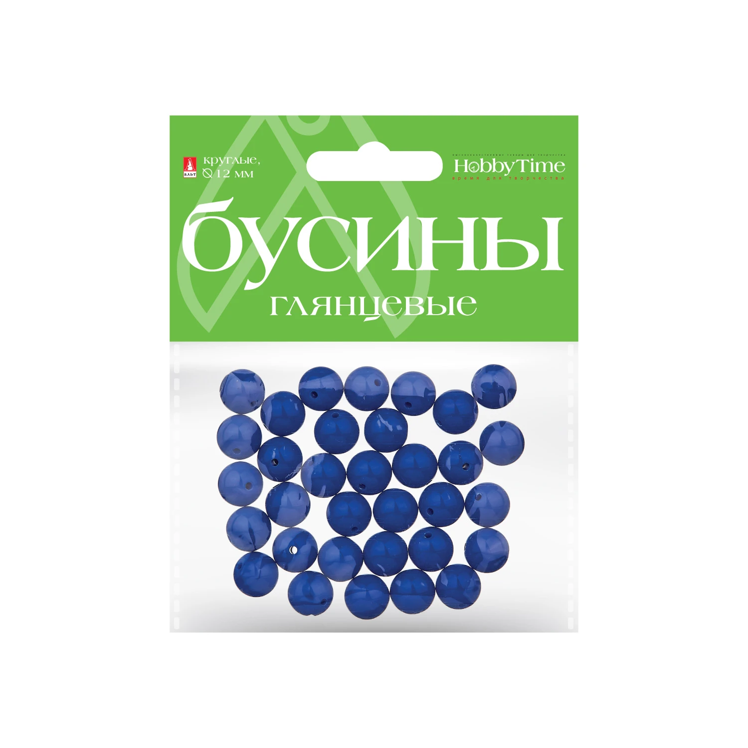 БУСИНЫ КРУГЛЫЕ ГЛЯНЦЕВЫЕ, ? 12 ММ, 10 ЦВ БУСИНЫ КРУГЛЫЕ ГЛЯНЦЕВЫЕ, ? 12 ММ, 10 ЦВ