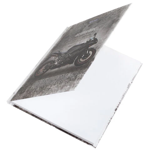 Дневник 5-11 класс 48 л., твердый, BRAUBERG, глянцевая ламинация, с подсказом,