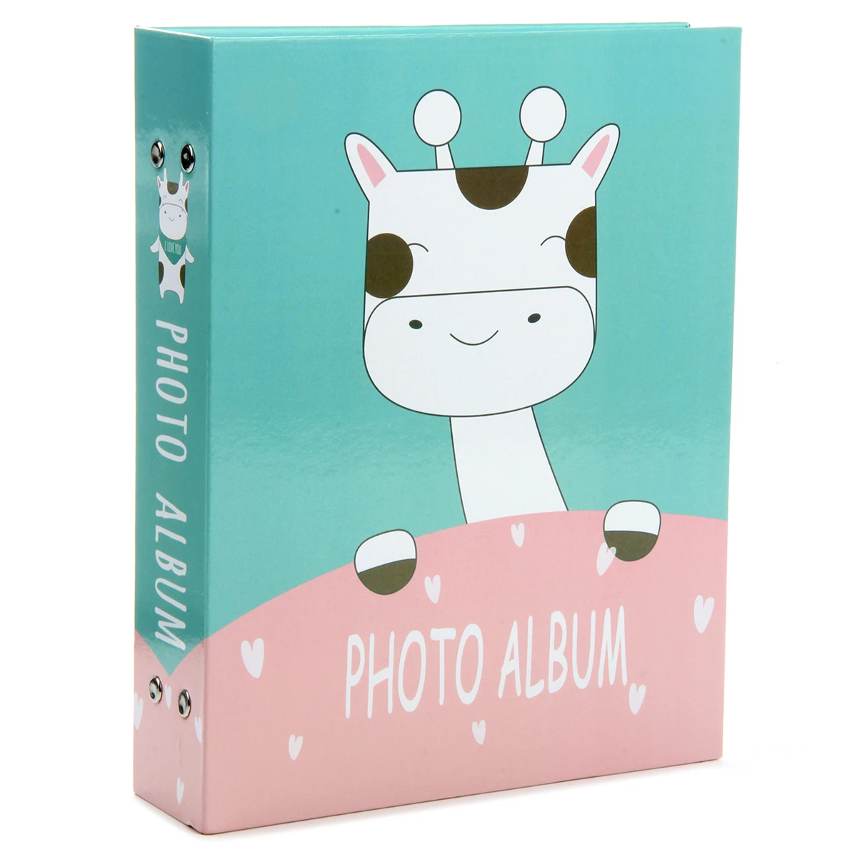 Фотоальбом 200ф 10X15см, ПП карм. Фотоальбом 200ф 10X15см, ПП карм.