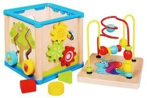 Игровой центр "Суперкуб" 76656 Игровой центр "Суперкуб" 76656