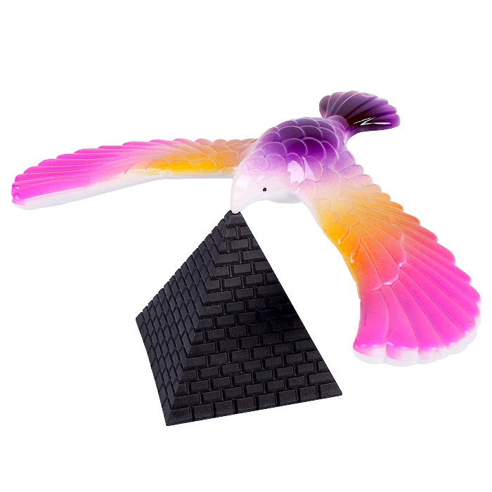 Сувенир-птица (балансирующая) Сувенир-птица (балансирующая)