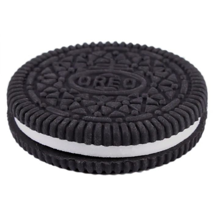 Ластик "Печенька" "Darvish"