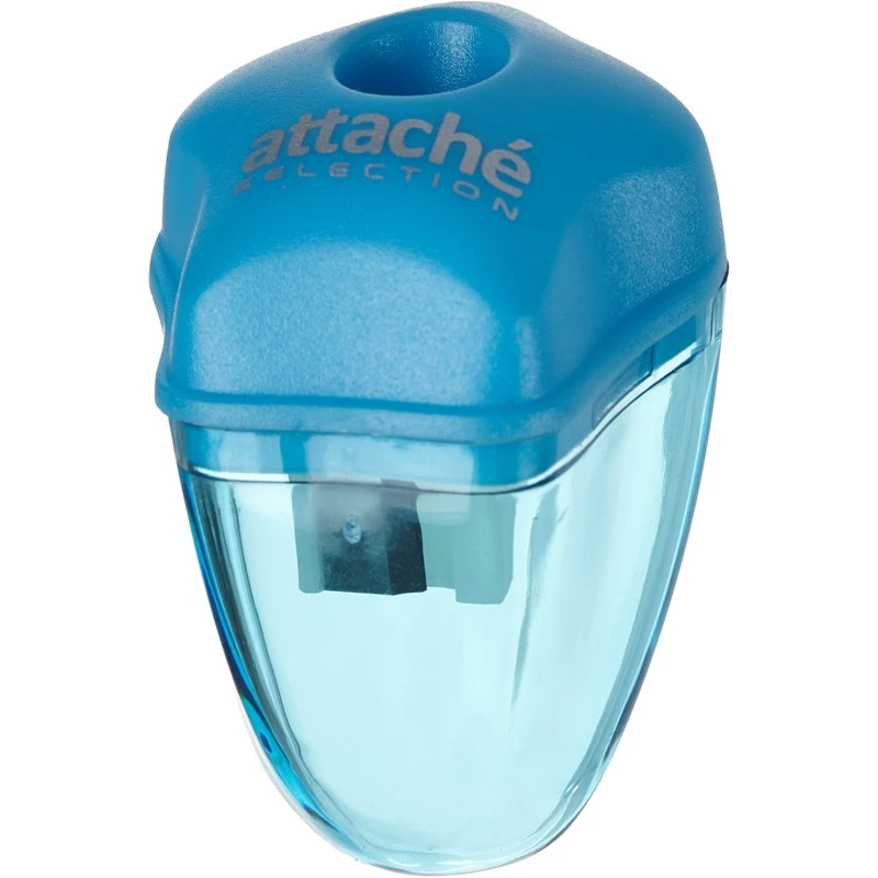 Точилка Attache Selection 1 отверстие штр. 6954884503383 Точилка Attache Selection 1 отверстие штр. 6954884503383