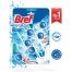 Подвесной блок для унитаза Bref "Сила-Актив", океанский бриз, 3*50г,