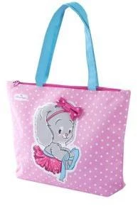 Сумка Зайка 33*8*23см. 530034 Сумка Зайка 33*8*23см. 530034