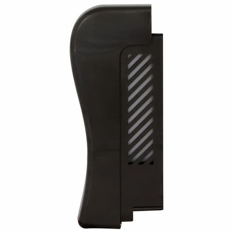 Диспенсер для жидкого мыла LAIMA PROFESSIONAL ORIGINAL, НАЛИВНОЙ, 0,8 л, черный,