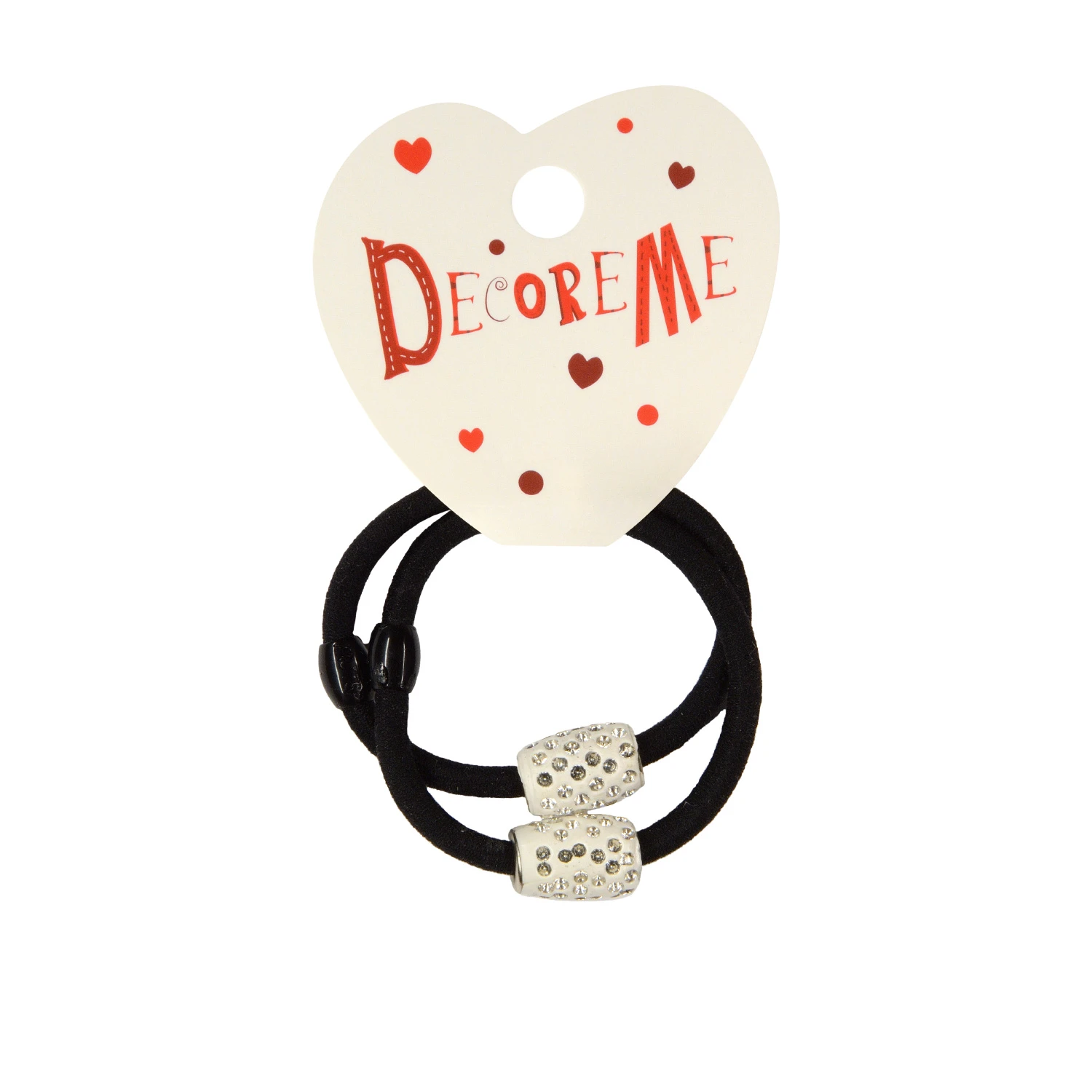 РЕЗИНКА ДЛЯ ВОЛОС 2 ШТ, 1 ВИД РЕЗИНКА ДЛЯ ВОЛОС 2 ШТ, 1 ВИД