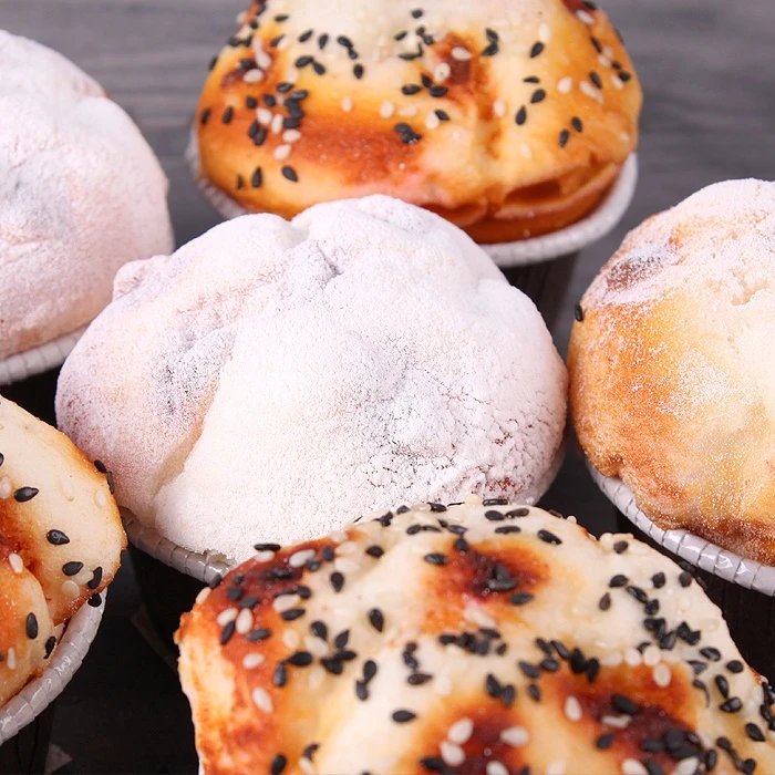 Магнит сувенирный "К чаю"