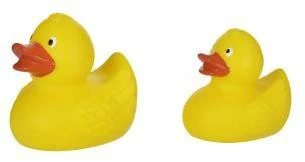 Набор для купания "Резиновые уточки" 681264 Набор для купания "Резиновые уточки" 681264