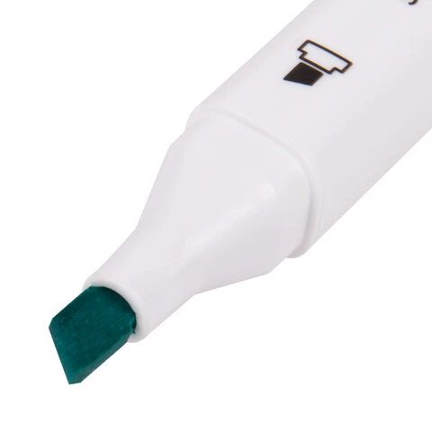 Маркеры для скетчинга двусторонние BRAUBERG ART DEBUT "WHITE", НАБОР Маркеры для скетчинга двусторонние BRAUBERG ART DEBUT "WHITE", НАБОР