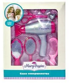 Парикмахерский набор "Само совершенство"