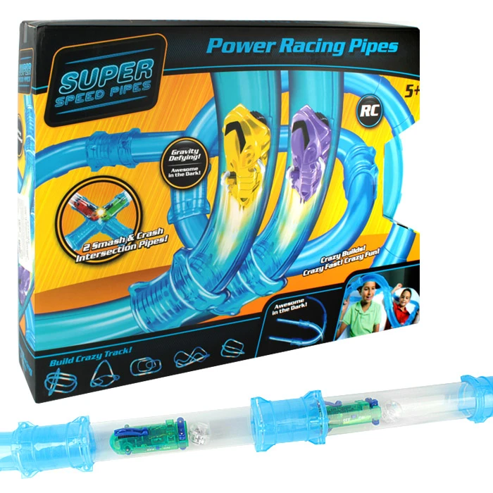 Гравитационный гоночный трек 78 предметов Гравитационный гоночный трек 78 предметов