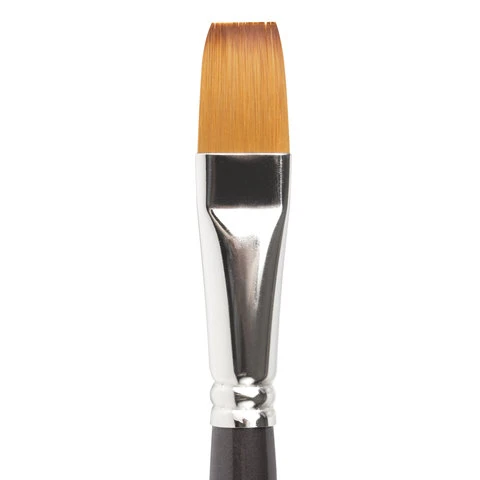 Кисть художественная профессиональная BRAUBERG ART "CLASSIC", Кисть художественная профессиональная BRAUBERG ART "CLASSIC",