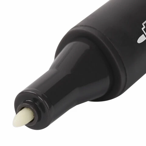 Маркеры для скетчинга двусторонние 1 мм - 6 мм BRAUBERG ART CLASSIC, НАБОР 12