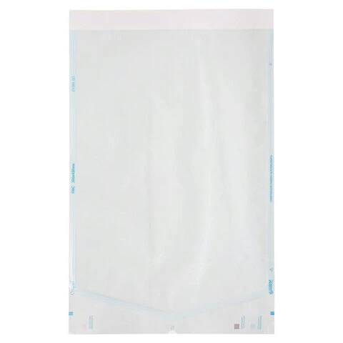 Пакет комбинированный самоклеящийся ВИНАР СТЕРИТ, комплект 100 шт., для