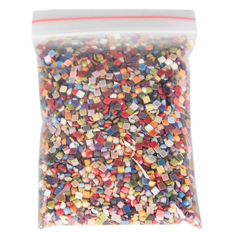 Пакет с замком (Zip Lock) 6 х 8 см, 40 мкм, 1000 шт/уп