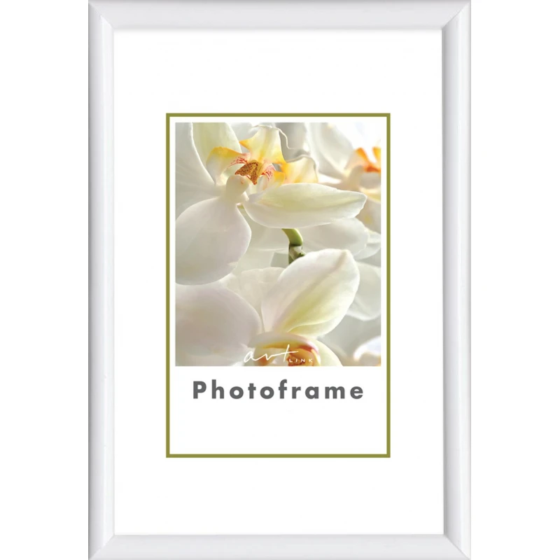 Фоторамка Decoline White 21x29,7 _77545