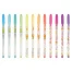 Набор гелевых ручек ArtSpace "Bunny" 12шт., 12цв., 1,0мм, пастельные,
