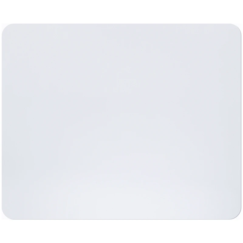 Настольное покрытие OfficeSpace 45*55см, прозрачное матовое