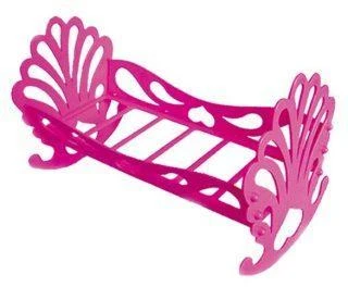 Кроватка детская У594