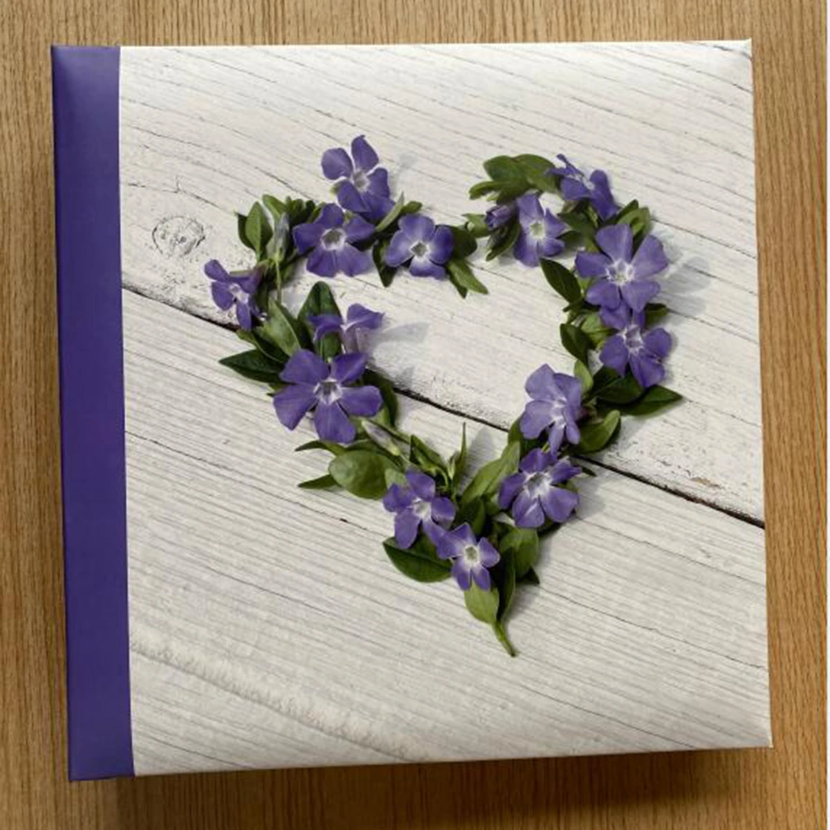 Фотоальбом 500ф 10X15см, ПП карм, переплет 3-кольца Фотоальбом 500ф 10X15см, ПП карм, переплет 3-кольца