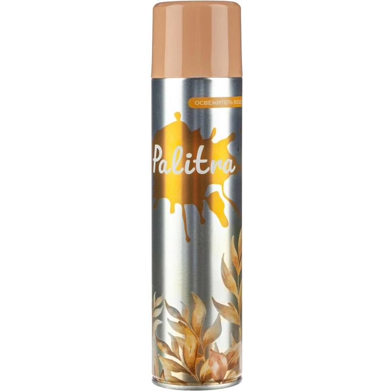 Освежитель воздуха Palitra Антитабак, 200г. Освежитель воздуха Palitra Антитабак, 200г.