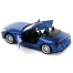 Машина металлическая 1:38 BMW Z4M40i инерция