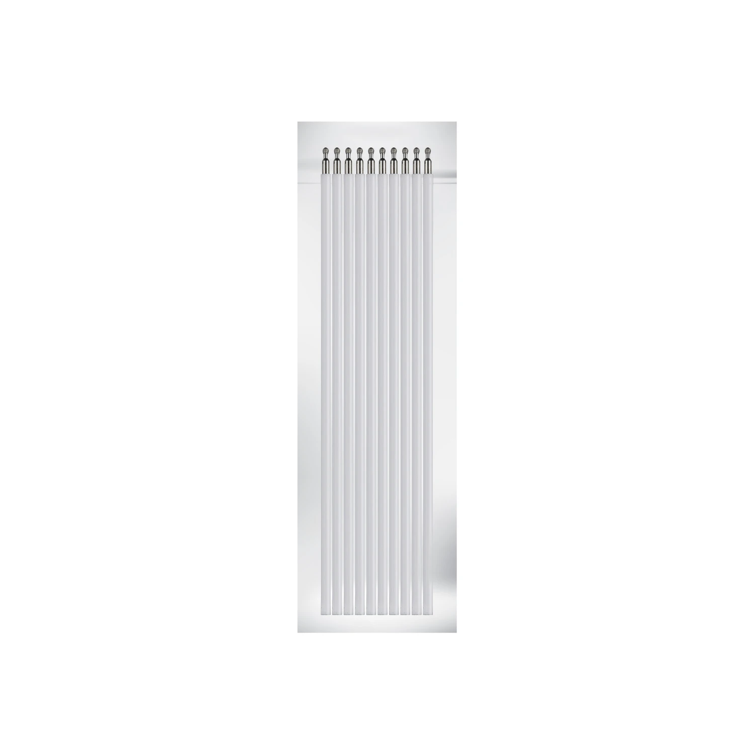 СТЕРЖЕНЬ "PrimeWrite" С ЧЕРНИЛАМИ НА МАСЛЯНОЙ ОСНОВЕ 136 ММ, 0,7 ММ,