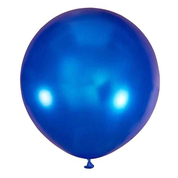 30"/76см Металлик BLUE 022 1шт 30"/76см Металлик BLUE 022 1шт