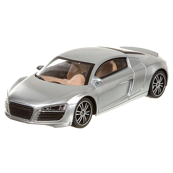 Инерц. пласт. маш., серия "На земле, В небе, На море", РАС 26?19х7,5