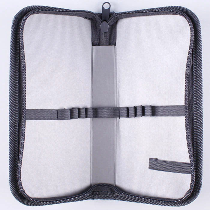 Пенал 1отдел. 190* 90мм Long truck