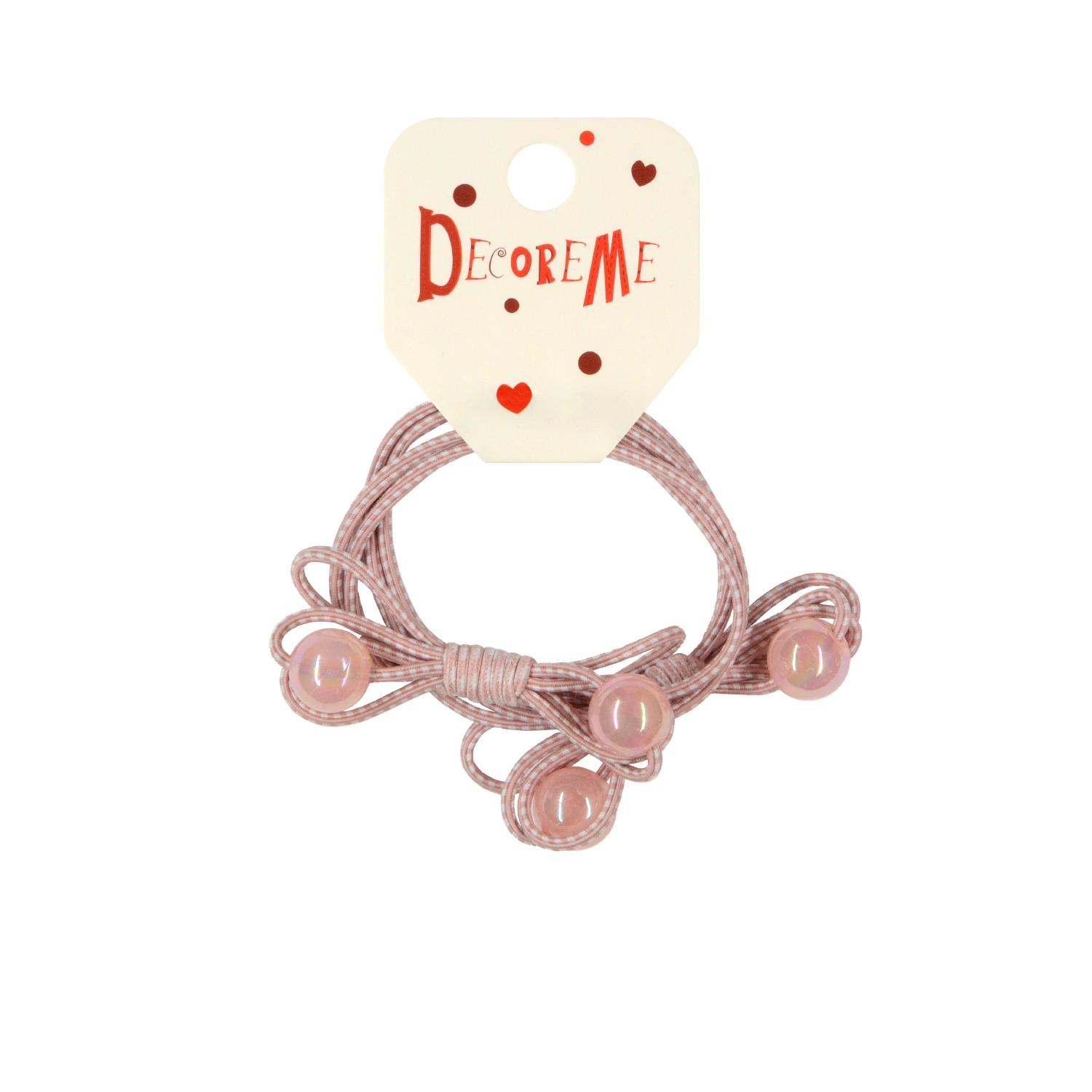 РЕЗИНКА ДЛЯ ВОЛОС 2 ШТ, 5 ЦВЕТОВ РЕЗИНКА ДЛЯ ВОЛОС 2 ШТ, 5 ЦВЕТОВ